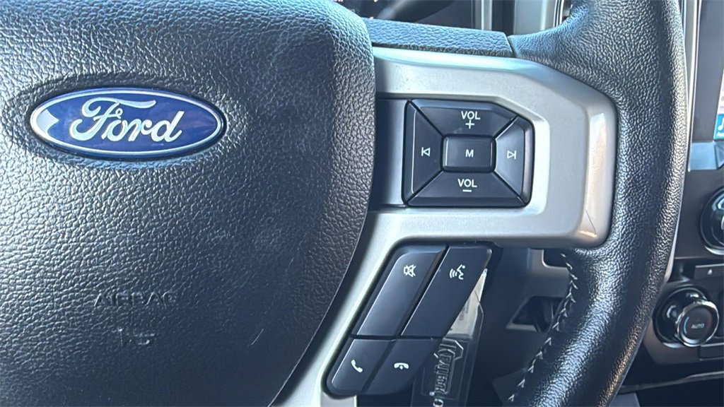 Used 2017 Ford F250 Lariat w/ FX4 Off-Road Package image 22