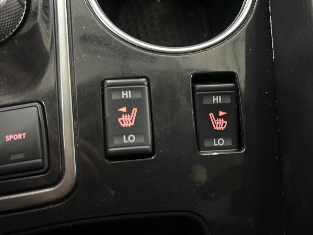 Used 2016 Nissan Maxima 3.5 SL image 26