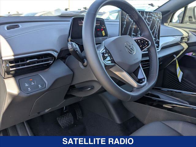 New 2026 Volkswagen ID.4 Pro S image 12