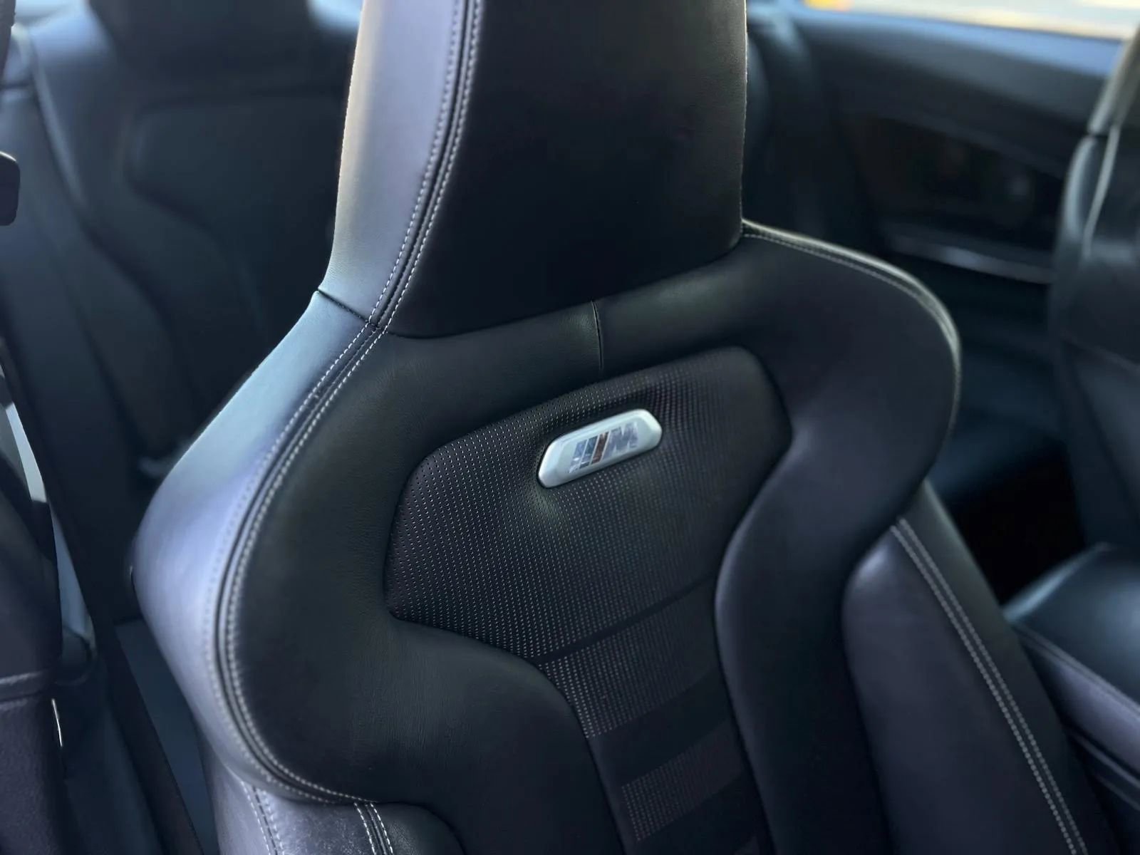 Used 2015 BMW M4 Coupe image 21