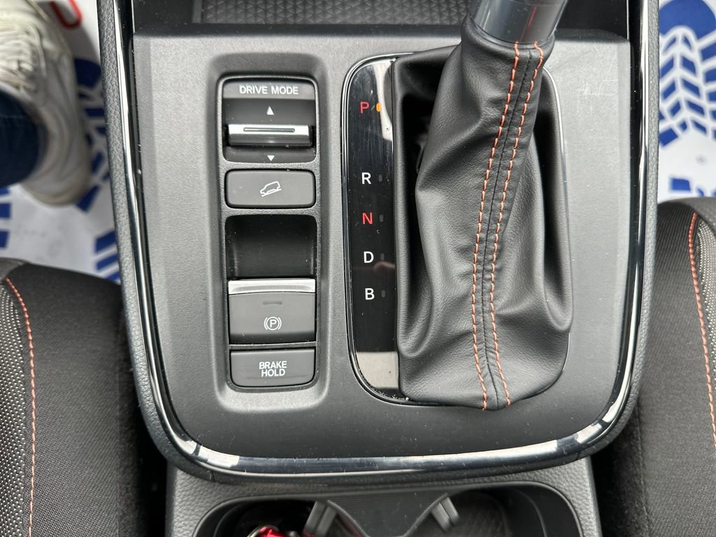 Used 2025 Honda CR-V Sport image 21