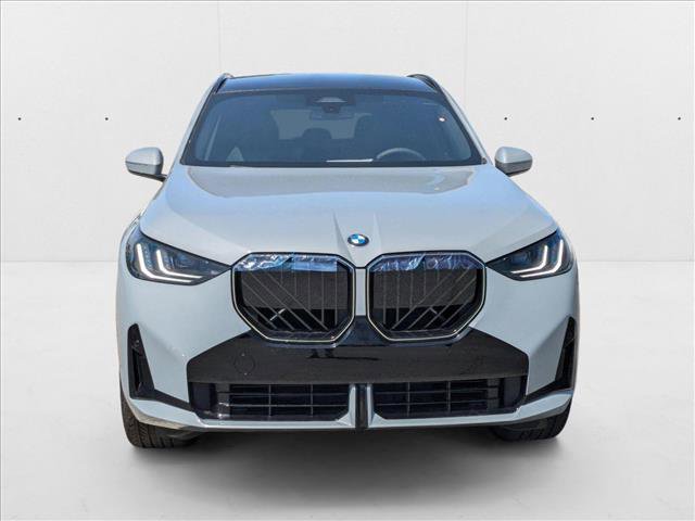 New 2025 BMW X3 xDrive30i w/ M Sport Package image 6