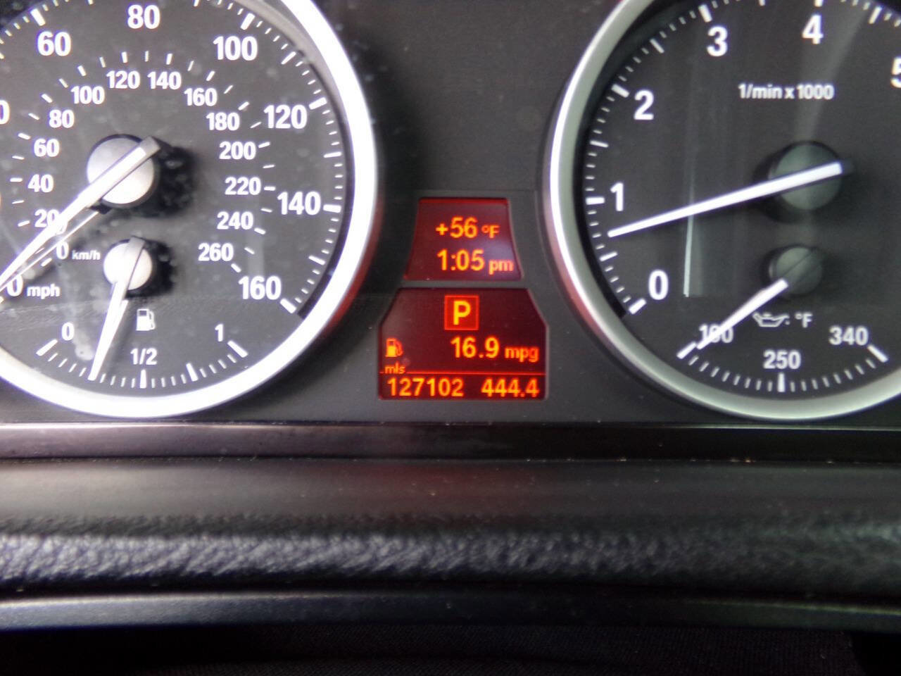 Used 2013 BMW X6 xDrive35i image 38