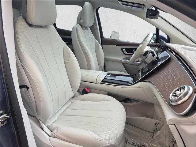 Certified 2023 Mercedes-Benz EQE 350+ 4MATIC SUV image 23
