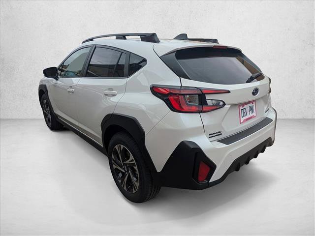 New 2026 Subaru Crosstrek 2.0i Premium image 7