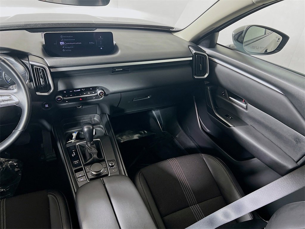 Used 2025 MAZDA CX-50 AWD 2.5 S w/ Preferred Package image 20