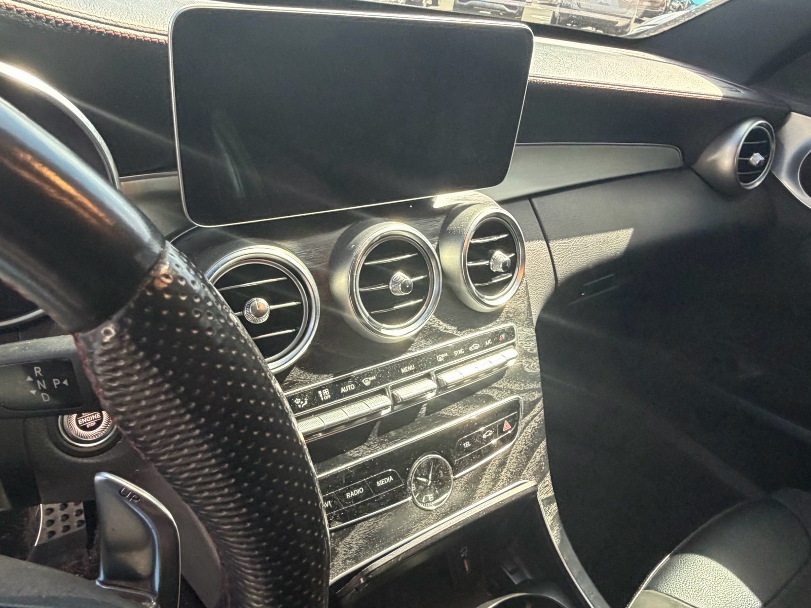 Used 2019 Mercedes-Benz C 43 AMG 4MATIC Sedan image 10