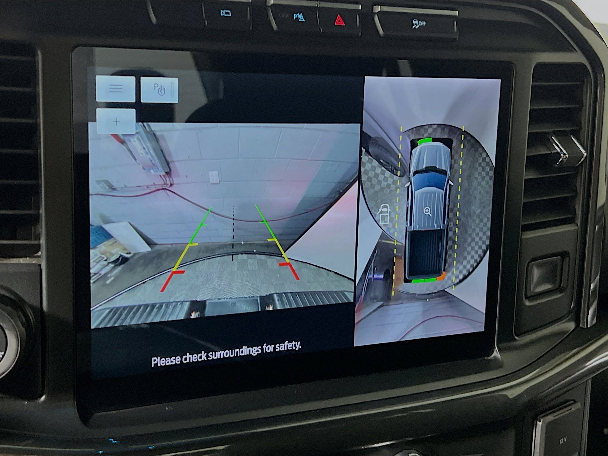 Used 2022 Ford F150 XLT w/ Equipment Group 302A High image 28