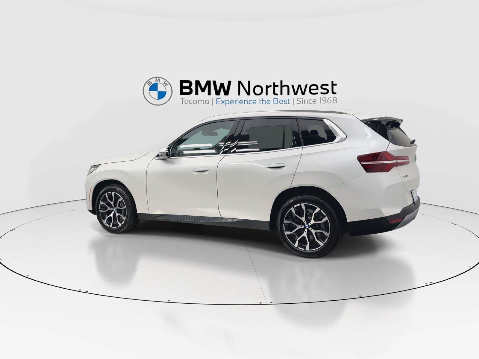 New 2026 BMW X3 xDrive30i w/ Premium Package AWD/4WD image 12