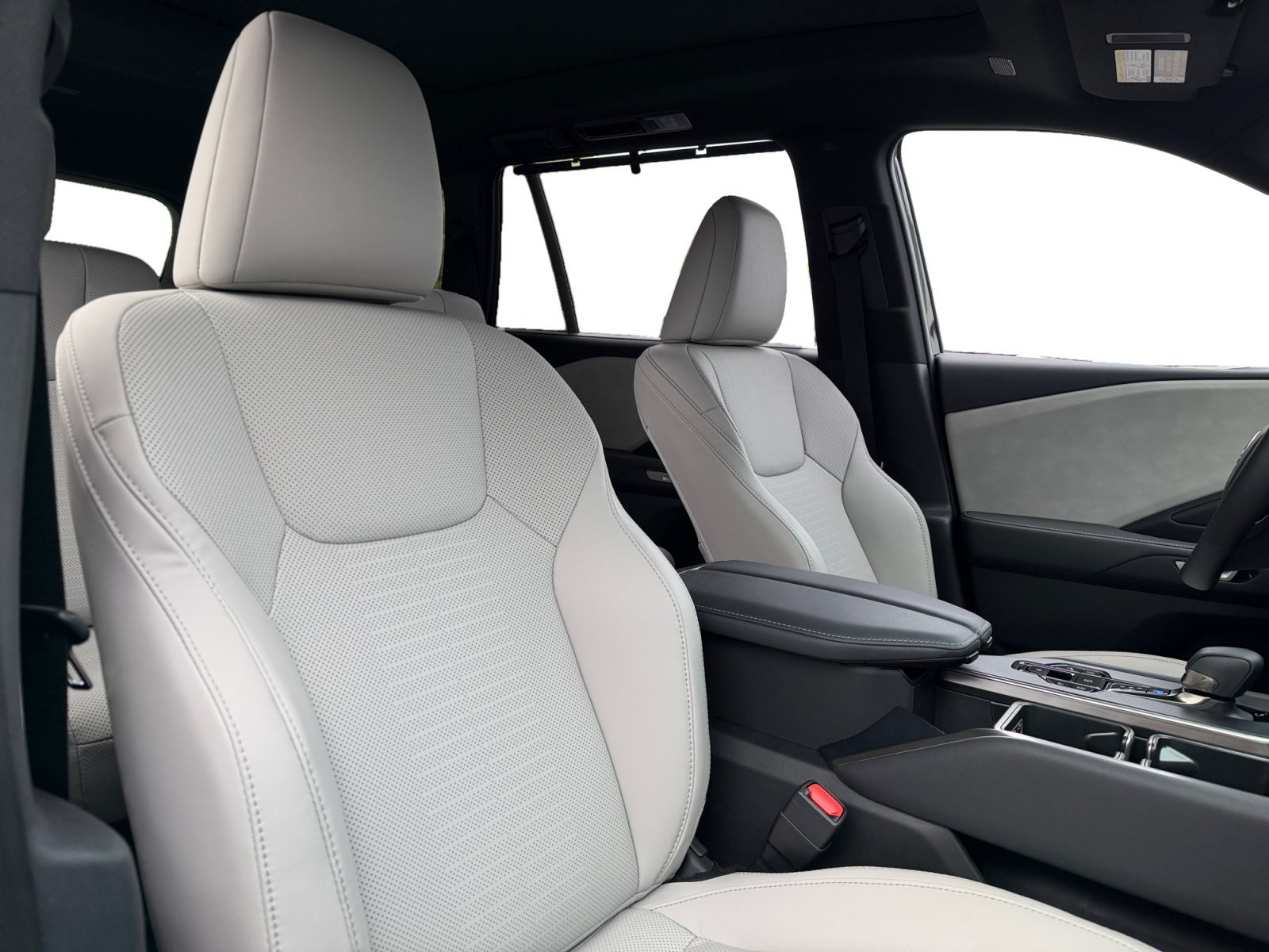 New 2026 Lexus TX 350 AWD w/ Technology Package image 29
