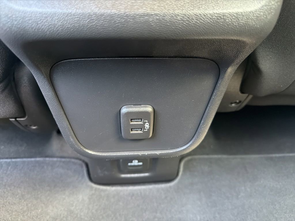 Certified 2022 Chevrolet Equinox LT FWD image 16