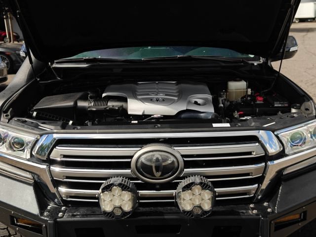 Used 2019 Toyota Land Cruiser AWD/4WD image 60