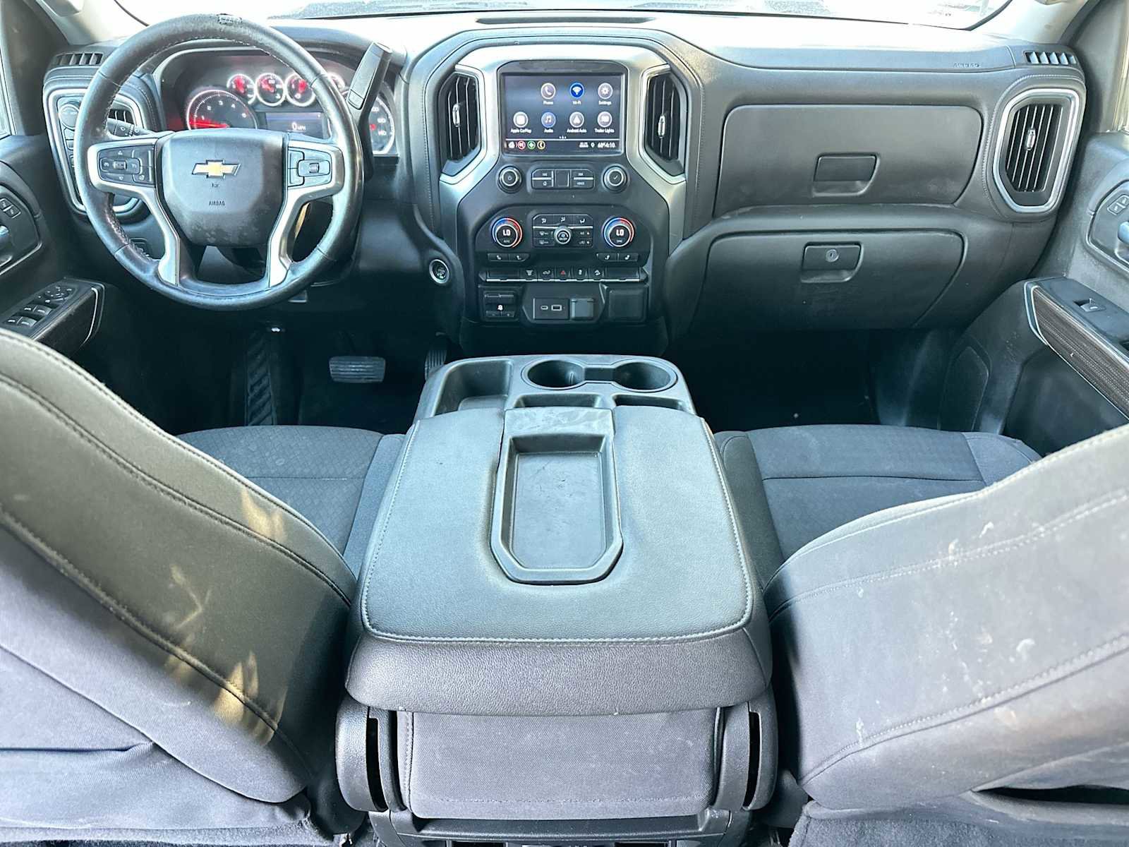 Used 2023 Chevrolet Silverado 2500 LT w/ Convenience Package image 25