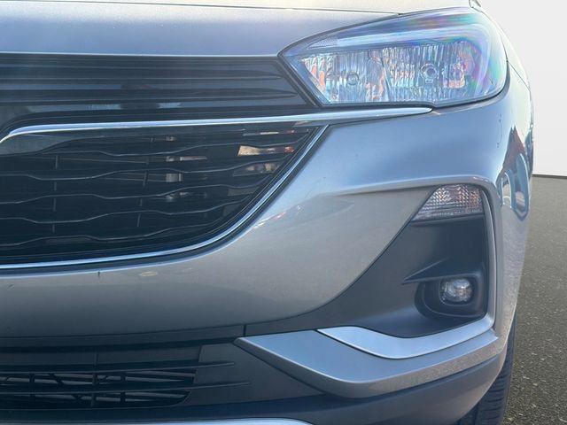 Used 2023 Buick Encore GX Select image 10