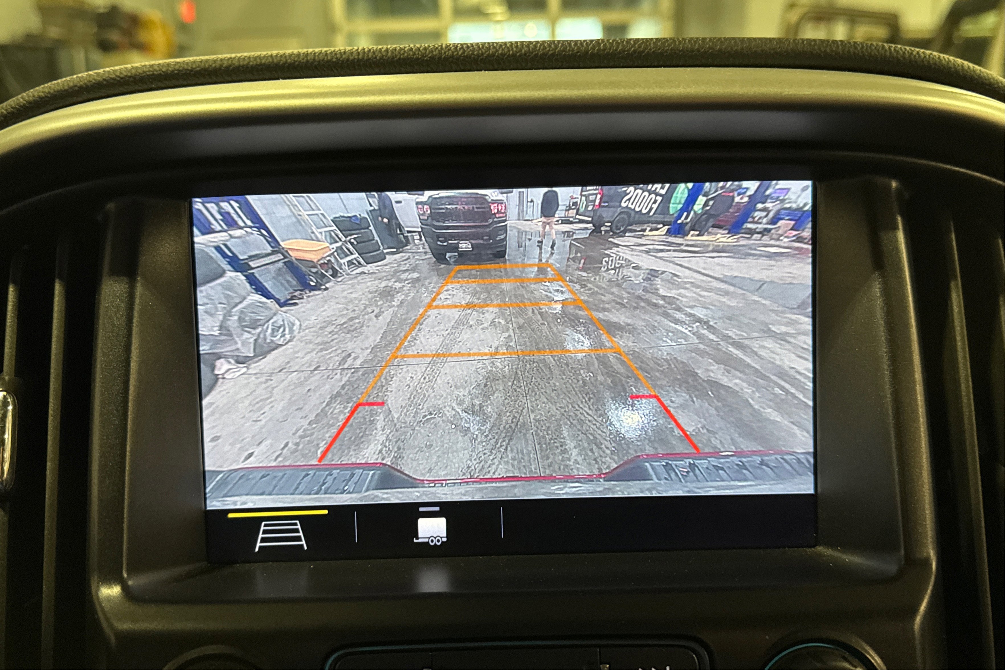 Used 2019 Chevrolet Colorado LT w/ LT Convenience Package image 29