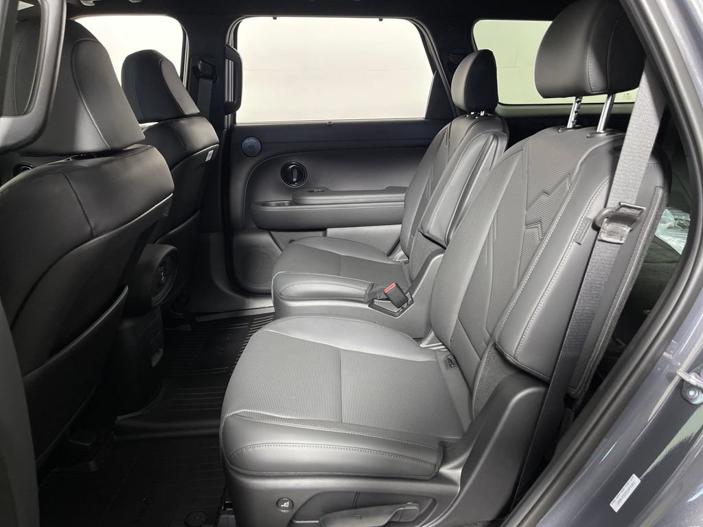 New 2026 Hyundai Palisade XRT Pro AWD/4WD image 13