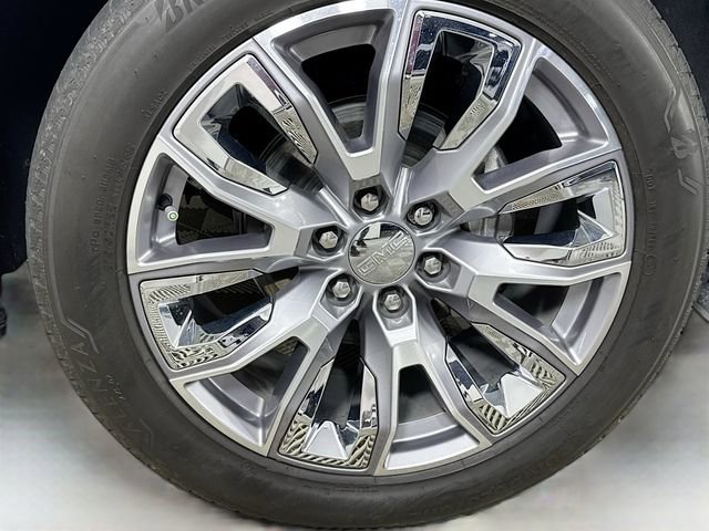 Used 2024 GMC Sierra 1500 Denali w/ Denali Reserve Package image 37