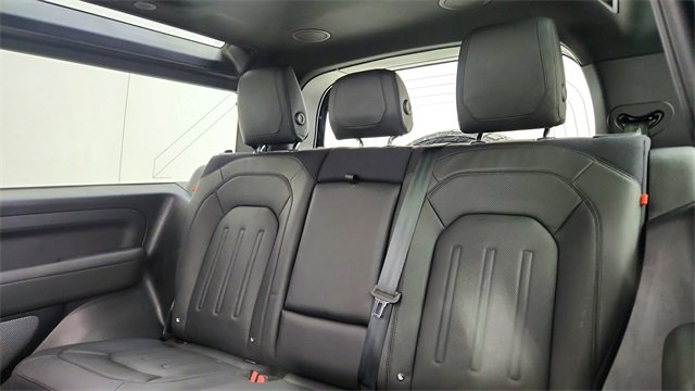 Used 2022 Land Rover Defender 90 X image 25