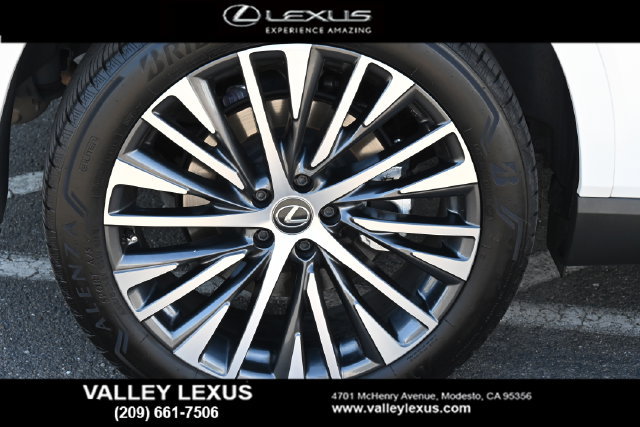 Used 2024 Lexus RX 350 Premium Plus w/ Cold Area Package FWD image 23