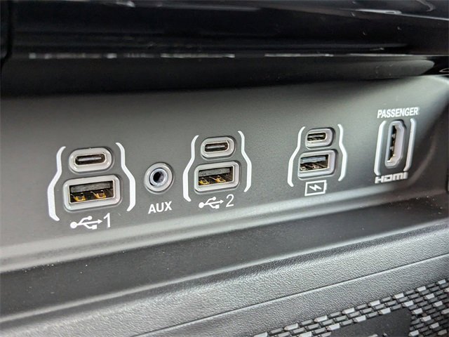 New 2026 RAM 1500 Laramie image 19