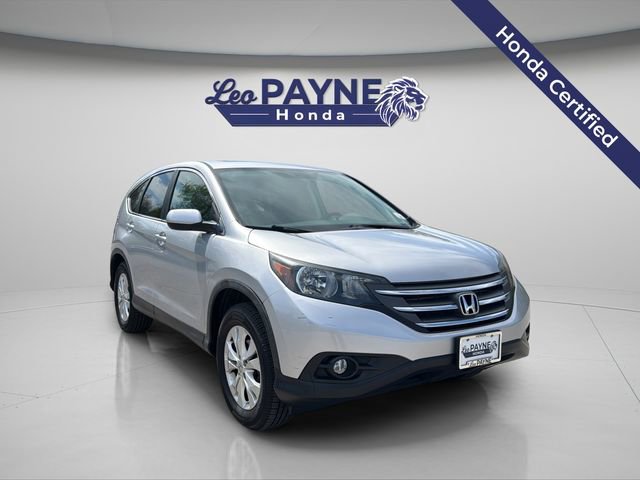 Used 2012 Honda CR-V EX