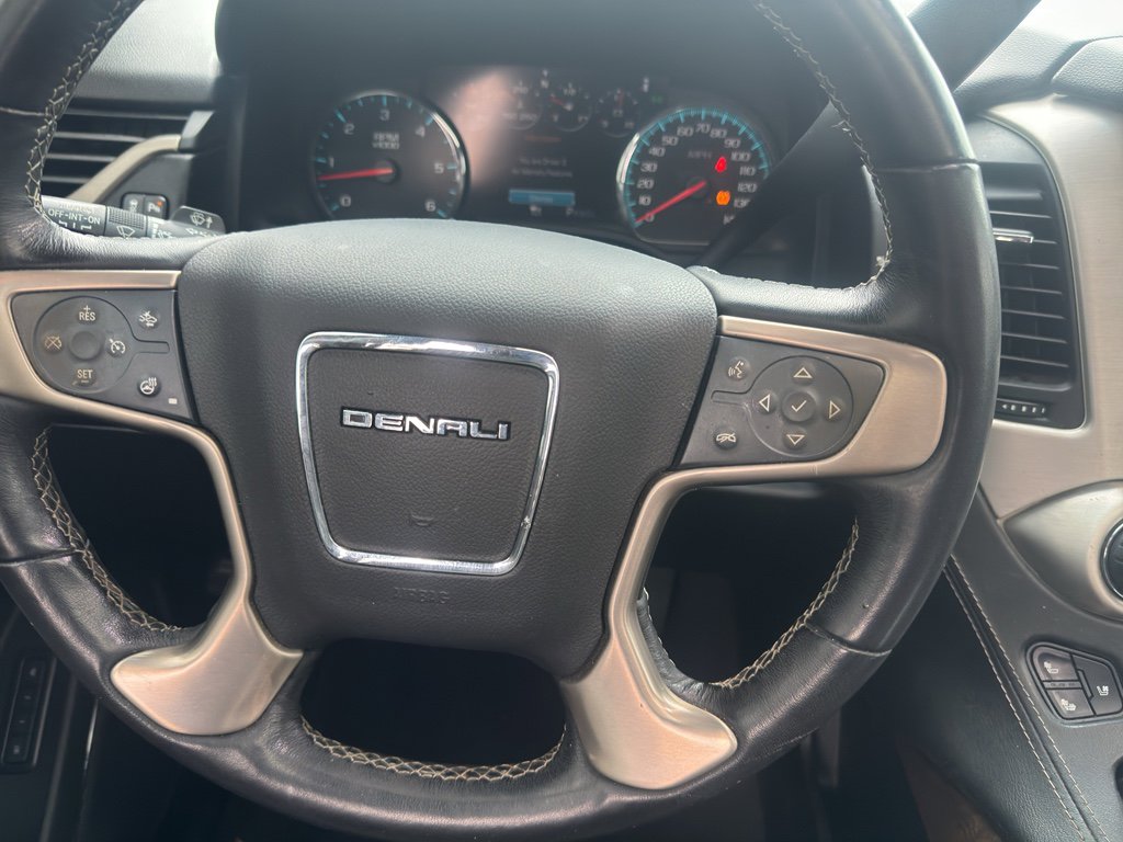 Used 2019 GMC Yukon XL Denali w/ Denali Ultimate Package image 18