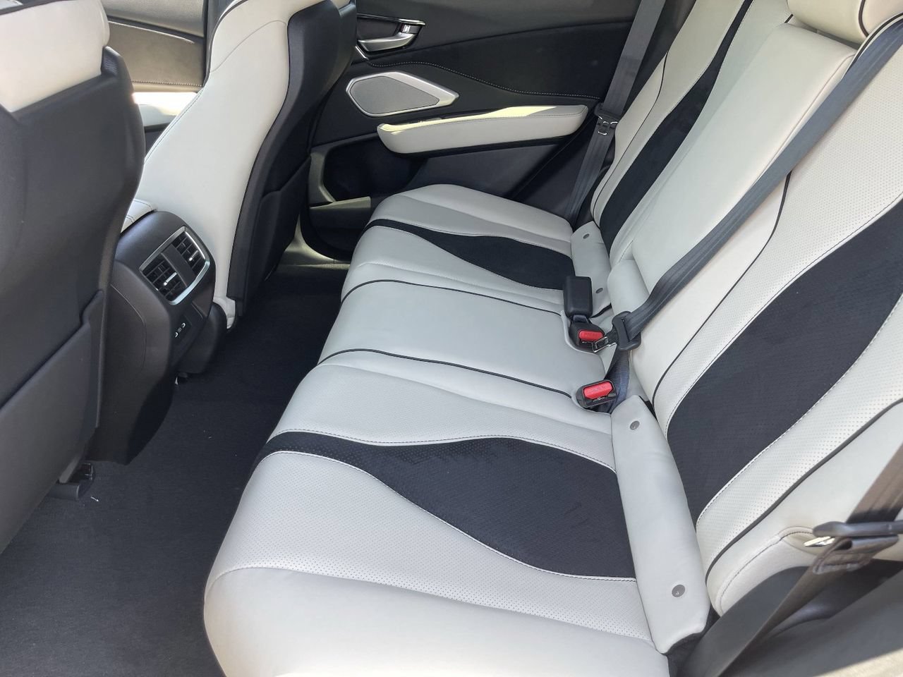 New 2026 Acura RDX A-Spec AWD/4WD image 20