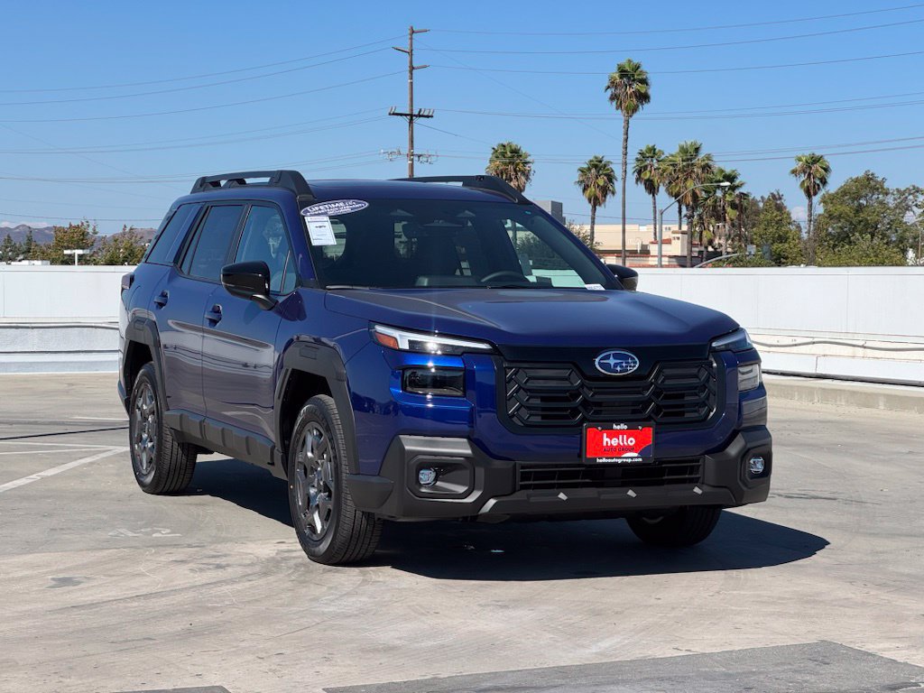 New 2026 Subaru Outback Premium AWD/4WD image 2