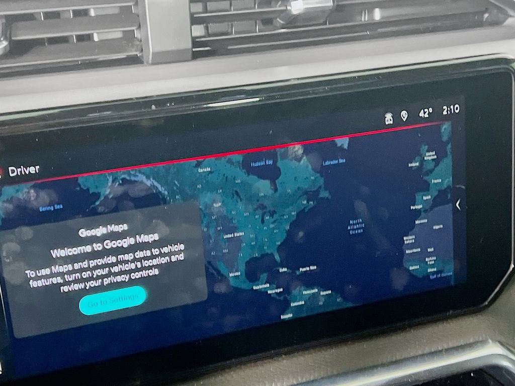 New 2026 GMC Sierra 1500 Denali image 11