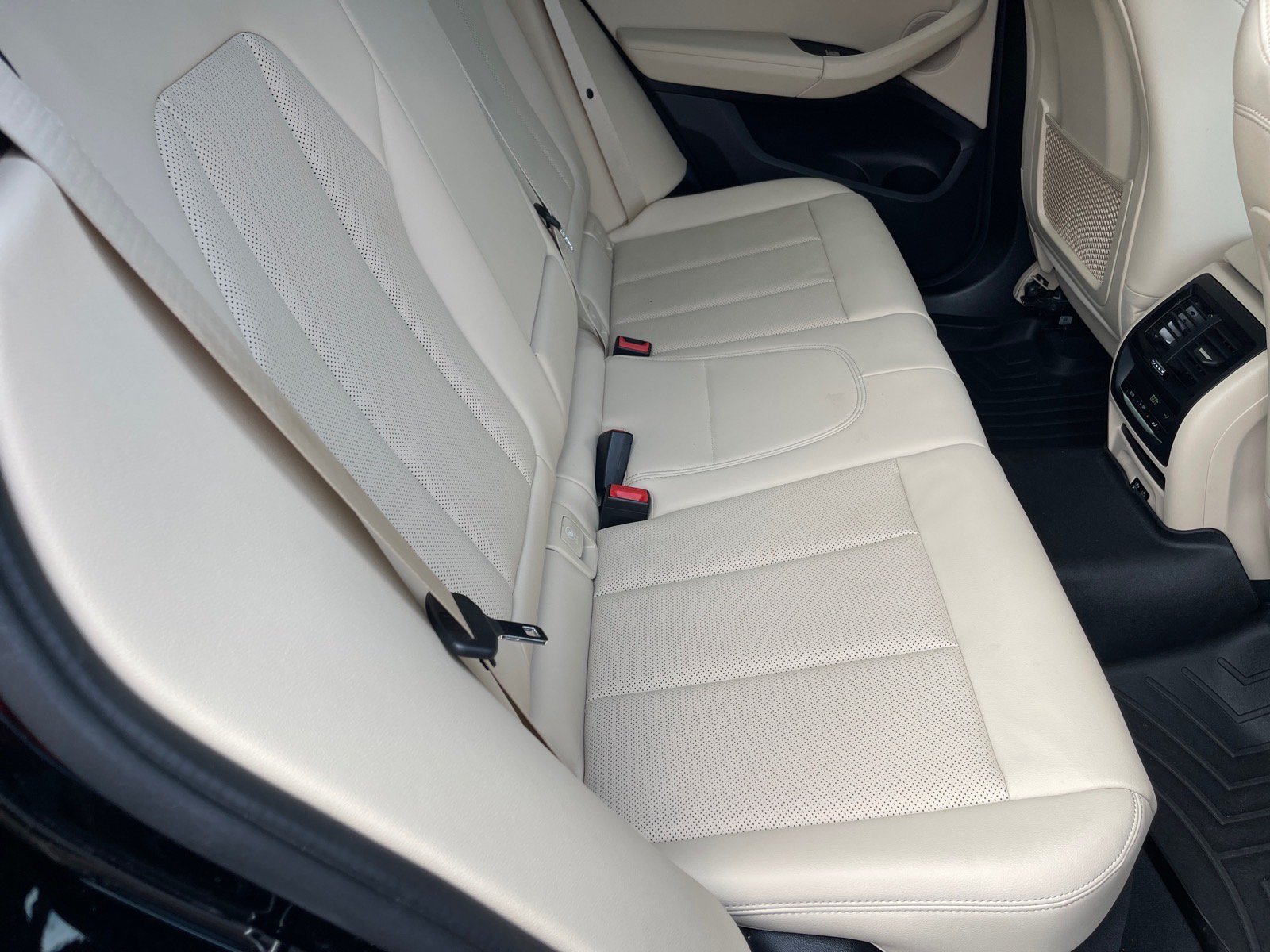 Used 2022 BMW X3 sDrive30i w/ Convenience Package RWD image 18
