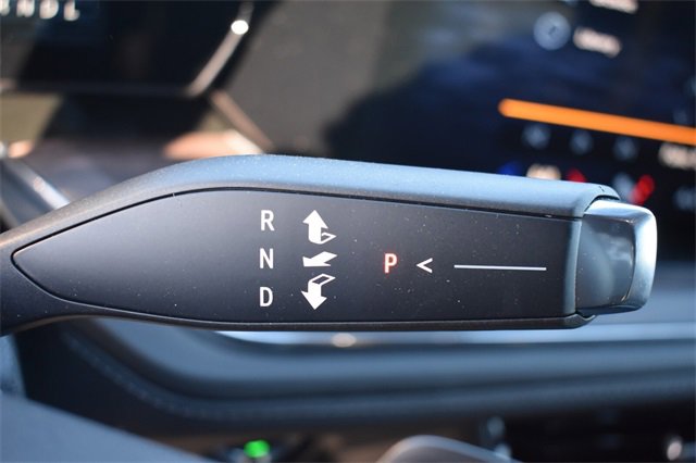 Certified 2026 Chevrolet Tahoe Z71 w/ Comfort Package image 28