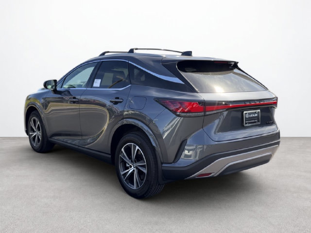 New 2026 Lexus RX 350 Premium w/ Convenience Package FWD image 3