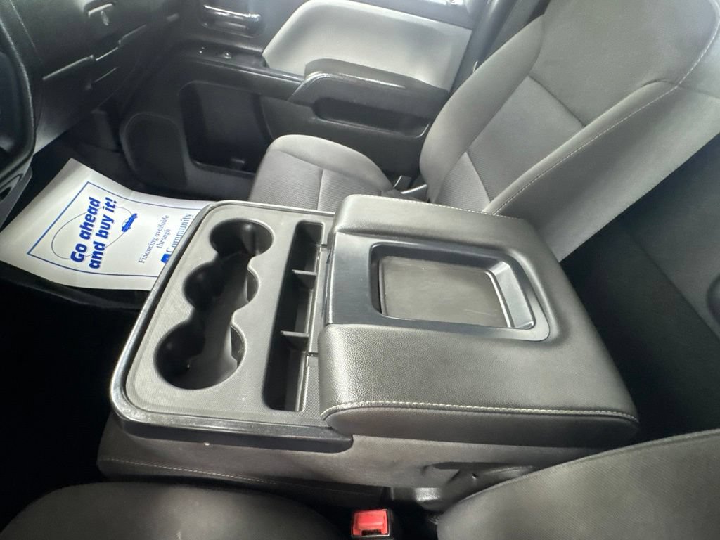 Used 2018 GMC Sierra 1500 2WD Regular Cab image 22