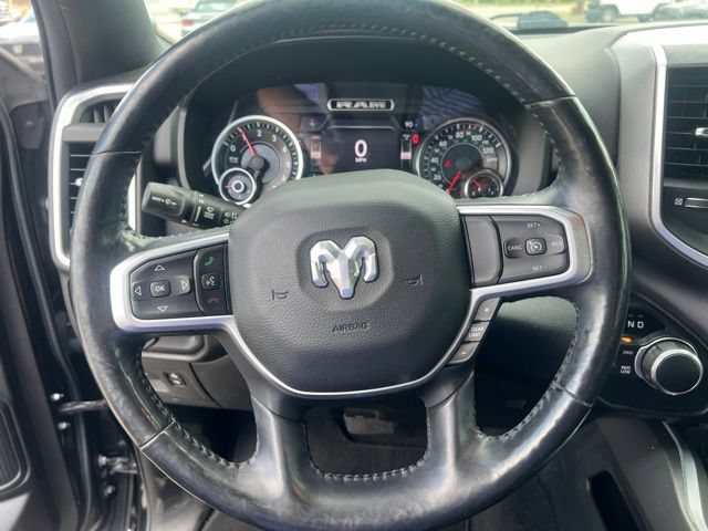 Used 2019 RAM 1500 Big Horn AWD/4WD image 7