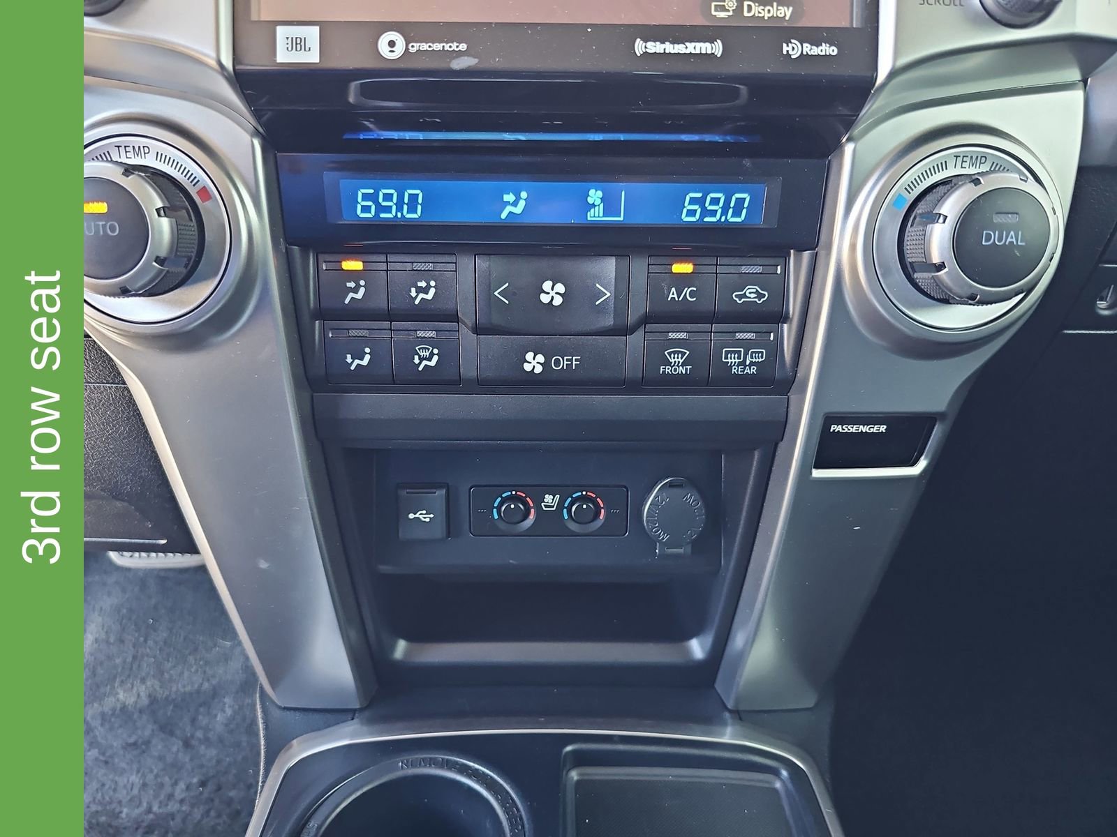 Used 2022 Toyota 4Runner Limited RWD image 28