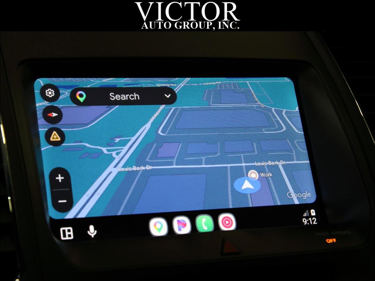 Used 2019 Ford Taurus SEL w/ Equipment Group 201A image 22