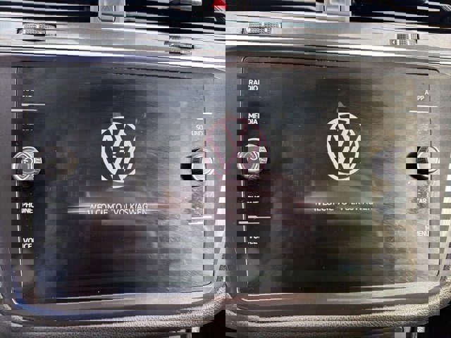 Certified 2023 Volkswagen Tiguan SE w/ Panoramic Sunroof Package image 21