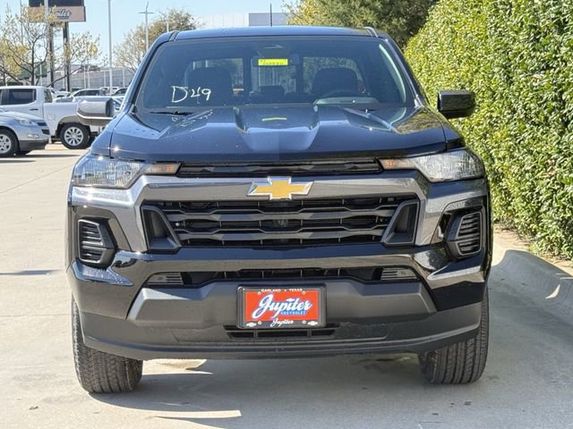 New 2026 Chevrolet Colorado LT w/ Advanced Trailering Package image 7