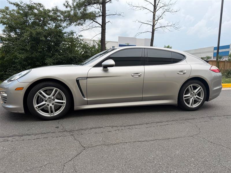 Used 2011 Porsche Panamera image 5