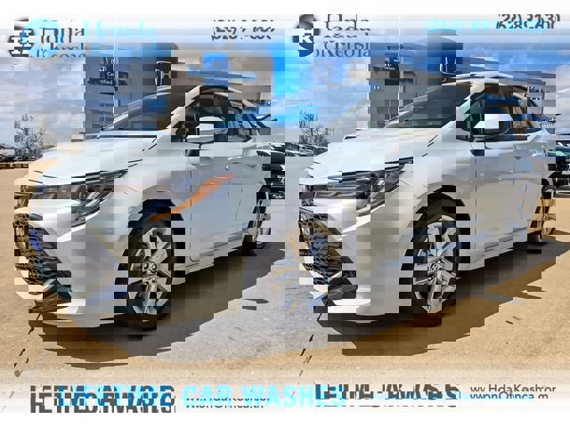 Used 2021 Toyota Corolla SE