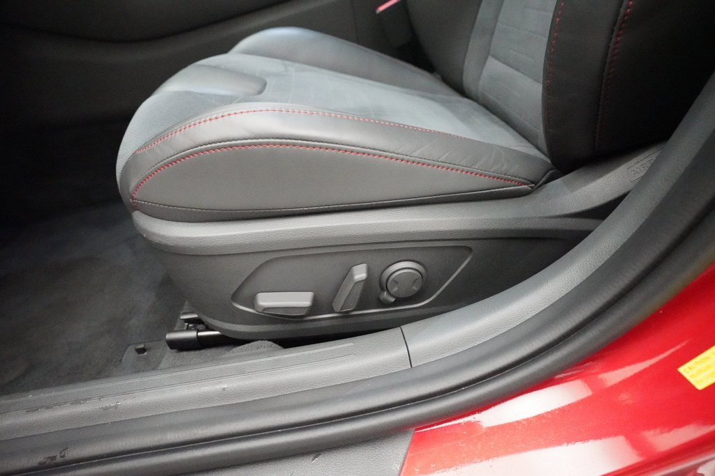 Used 2021 Hyundai Sonata N Line image 28