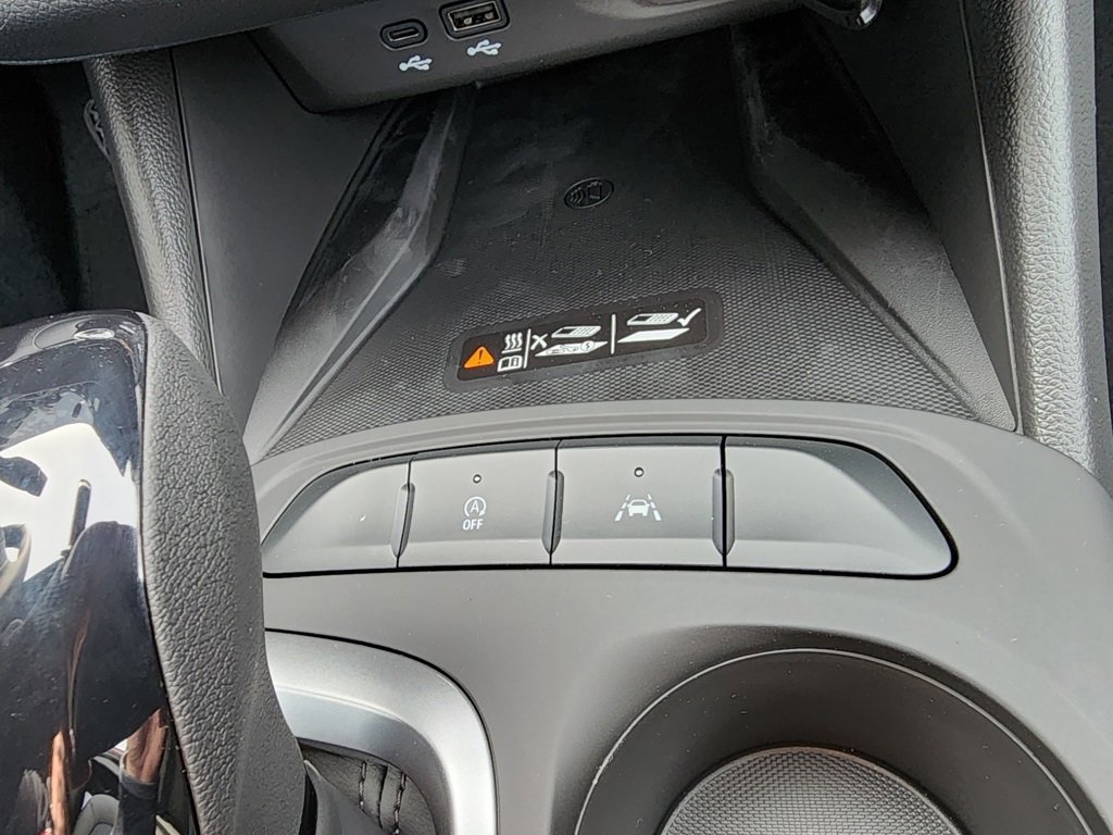 New 2026 Buick Envista Preferred w/ Convenience I Package image 28