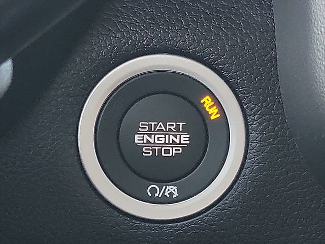 Used 2025 RAM 2500 Big Horn image 17