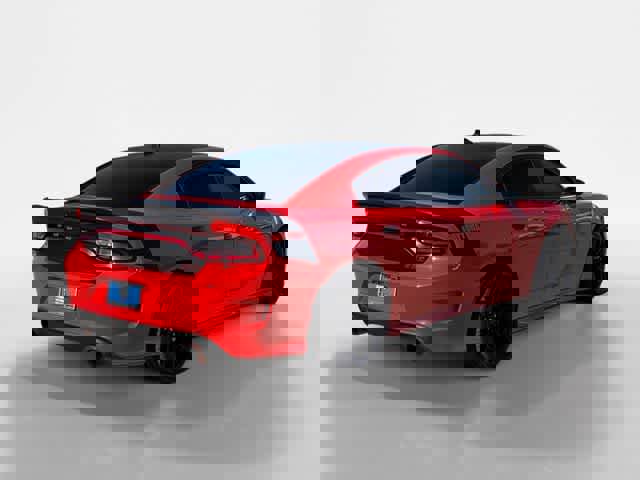 Used 2017 Dodge Charger R/T image 5