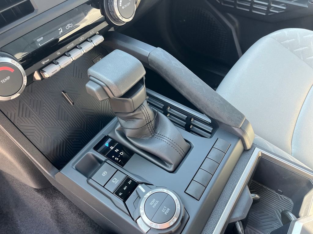 New 2025 Toyota Tacoma SR5 image 24