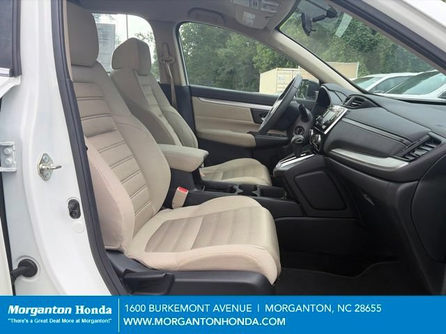 Used 2017 Honda CR-V LX image 38