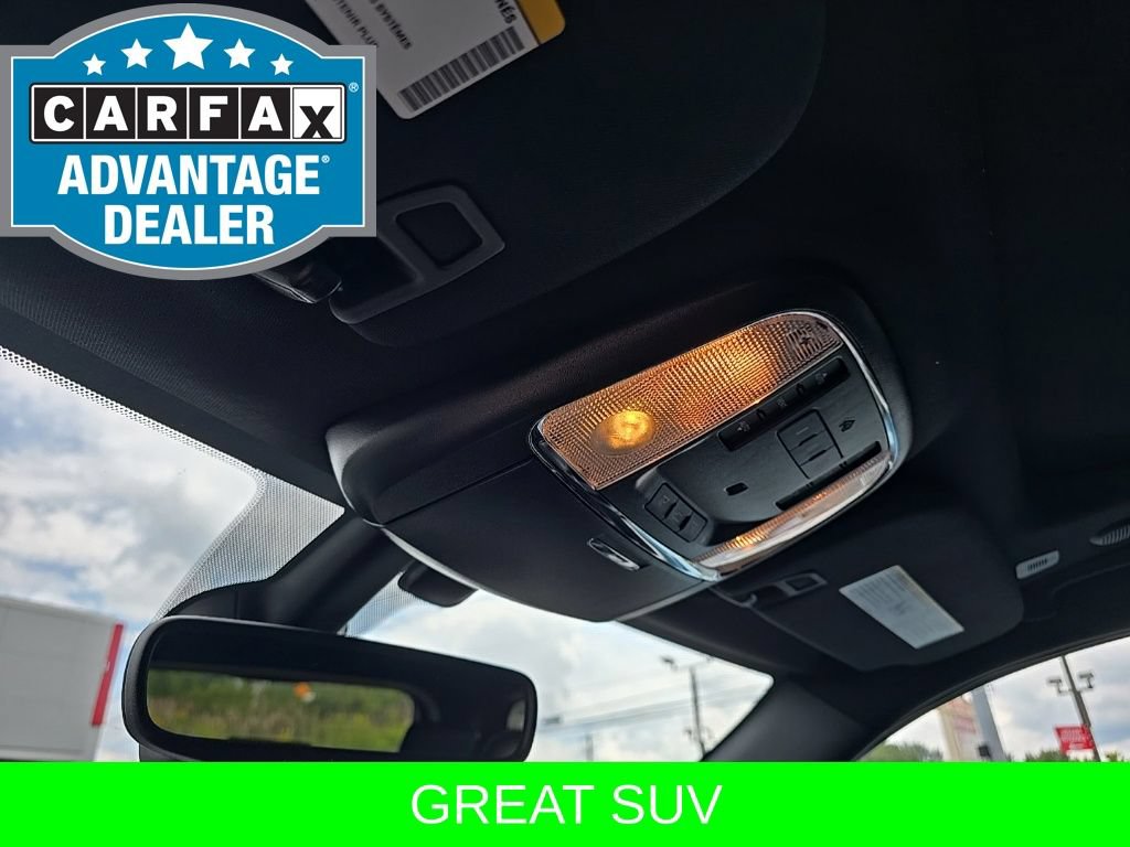 Used 2020 Jeep Grand Cherokee Limited X AWD/4WD image 24