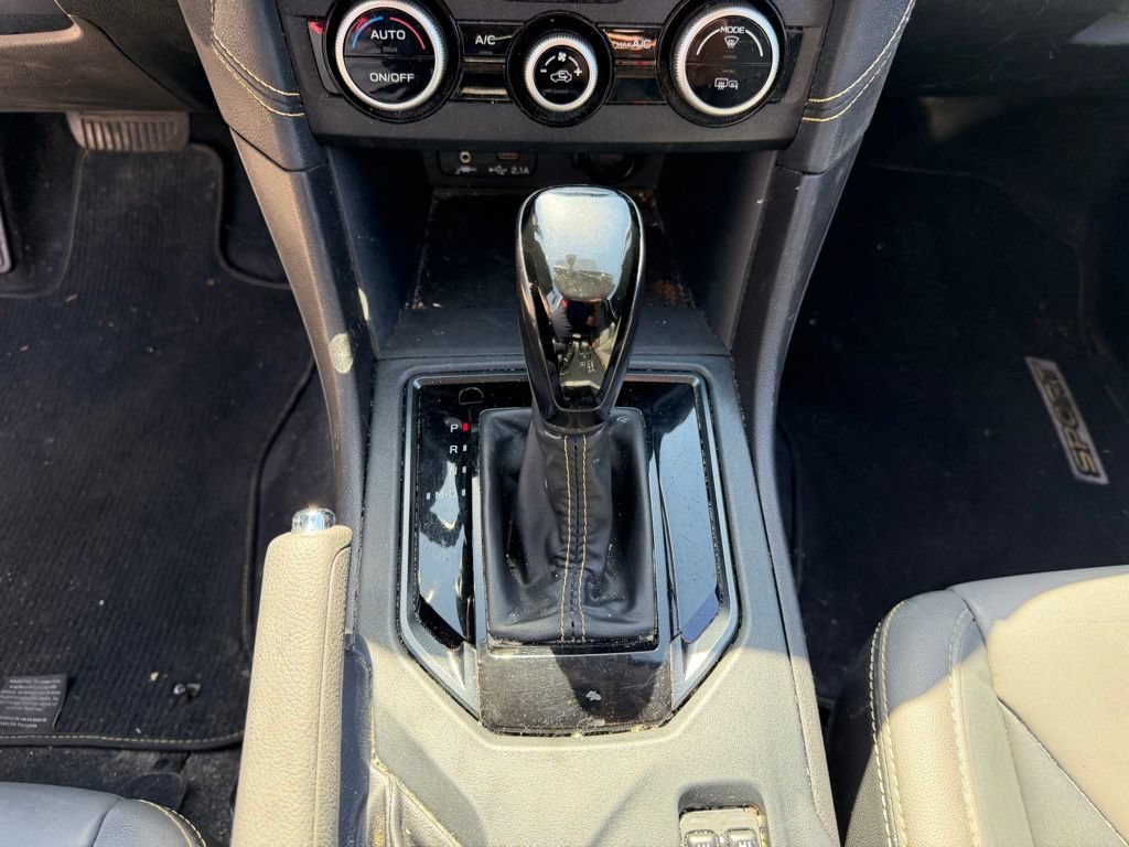 Used 2022 Subaru Crosstrek 2.5i Sport AWD/4WD image 27