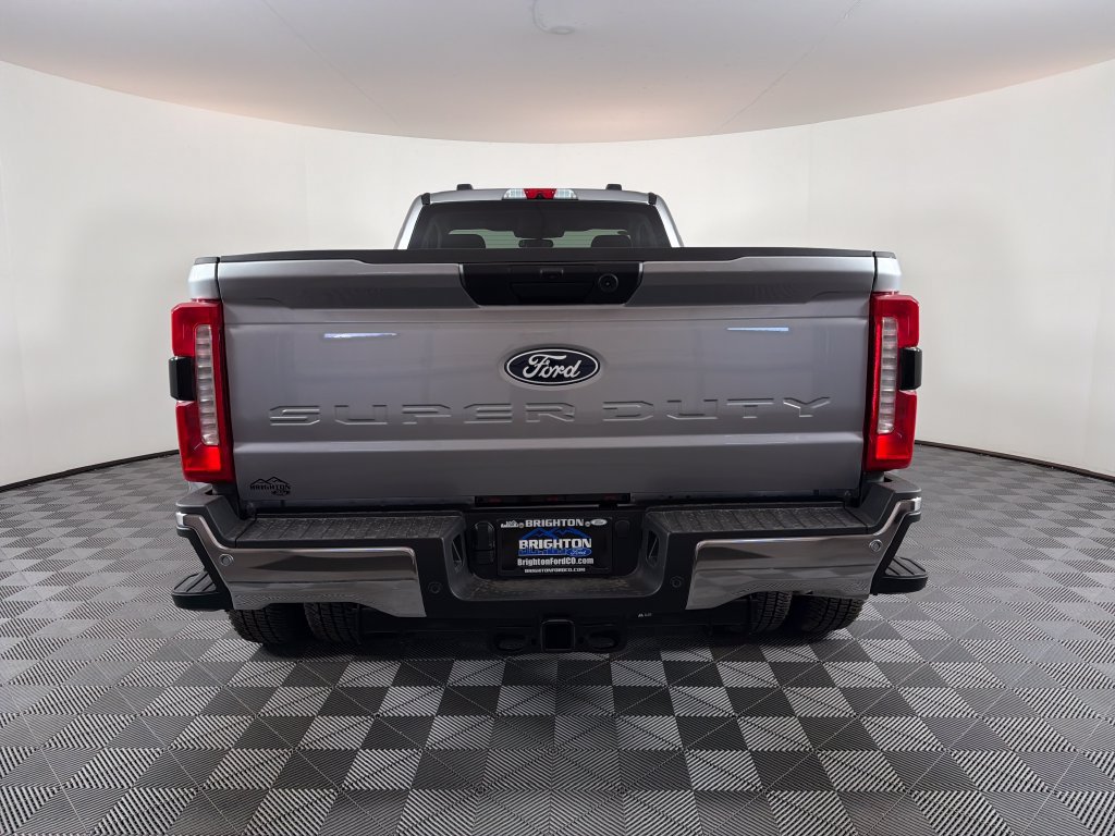 New 2027 Ford F350 XLT w/ 360-Degree Camera Package AWD/4WD image 4