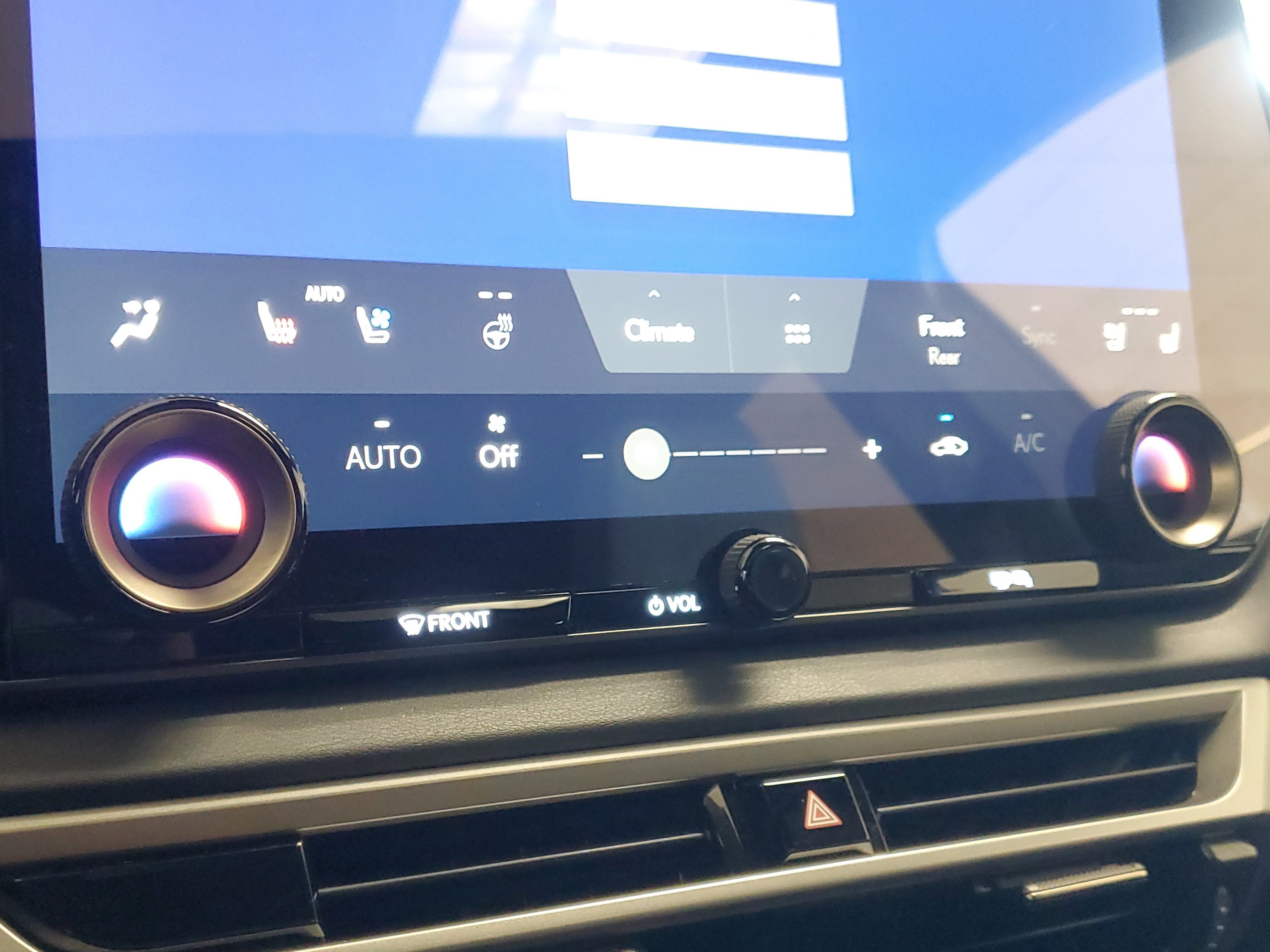 Used 2025 Lexus RX 350 Premium image 33